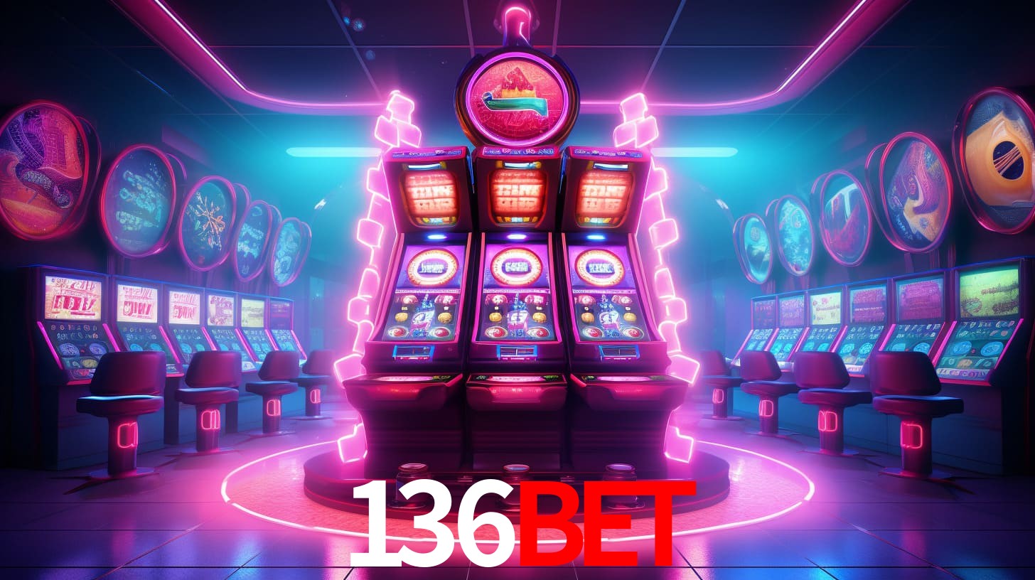 136BET App