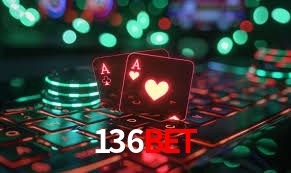 Experiência VIP 136BET