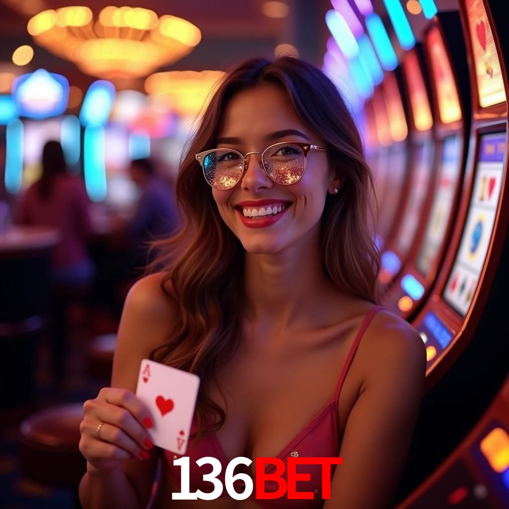 Experiência VIP 136BET