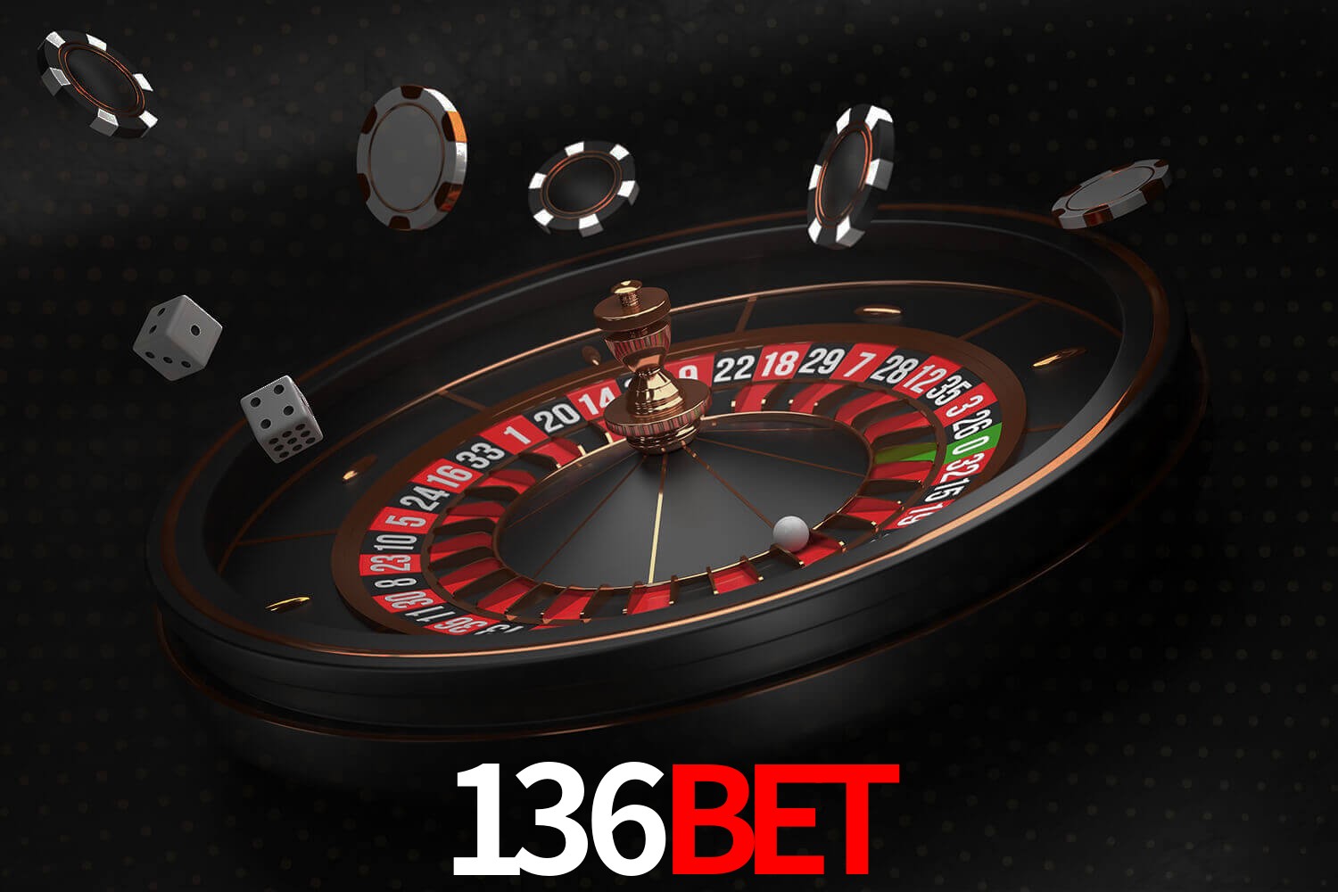 136BET - Plataformas De Slots De Cassino Online - 136BET.COM