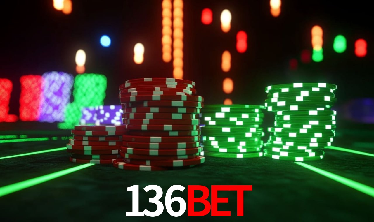 Game Statistics 136BET