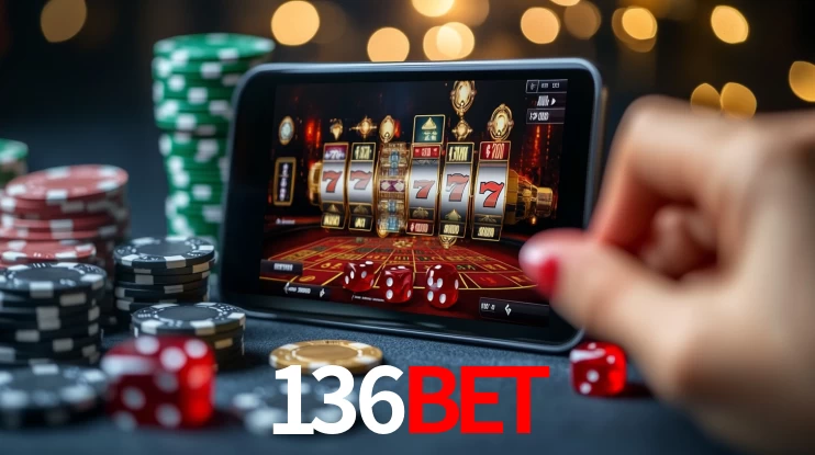Welcome Bonus 136BET
