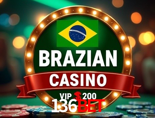 Benefícios VIP na 136BET