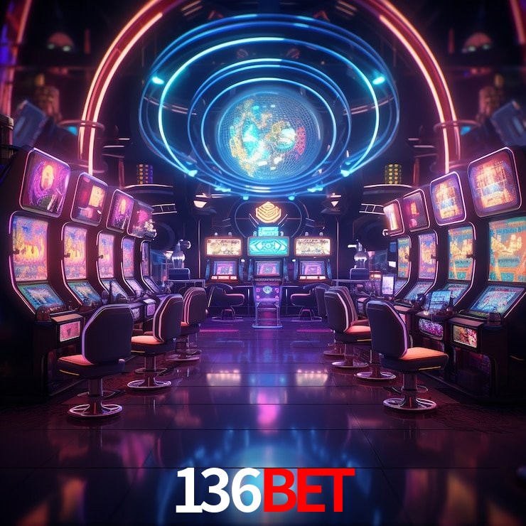 Torneios e prêmios garantidos na 136BET
