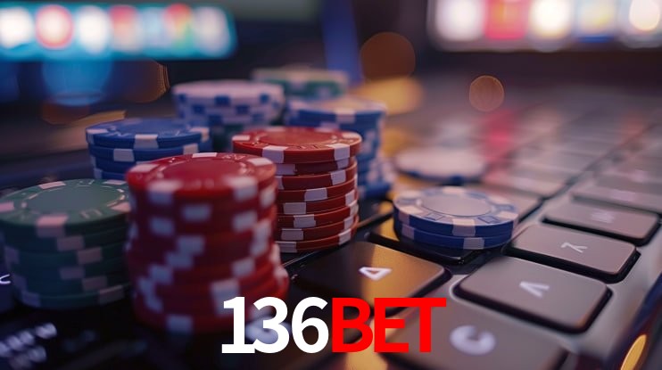 Integração de APIs 136BET