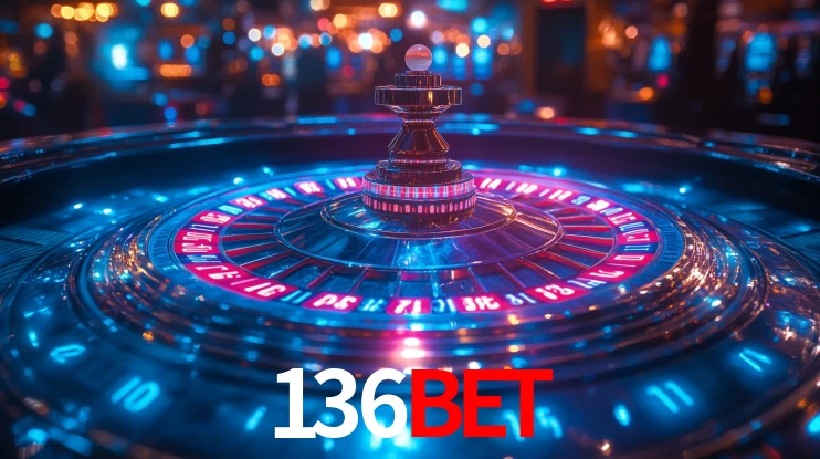 136BET,136BET.COM