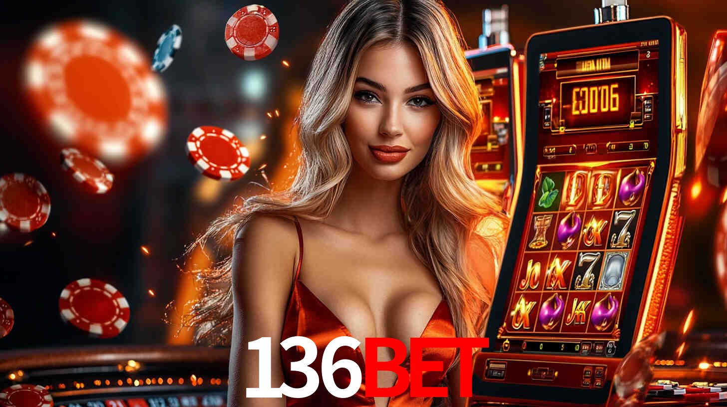 136BET.COM