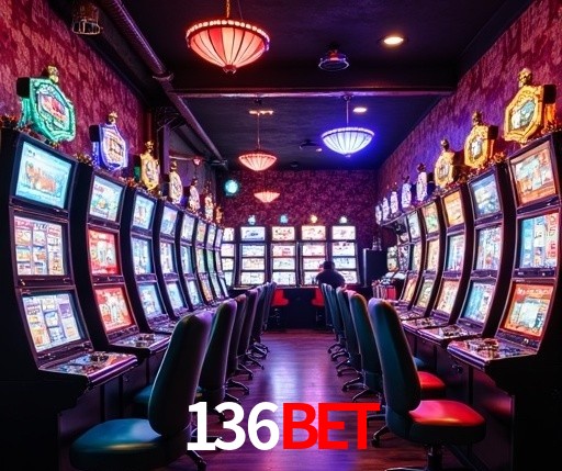 Canal oficial no Telegram da 136BET