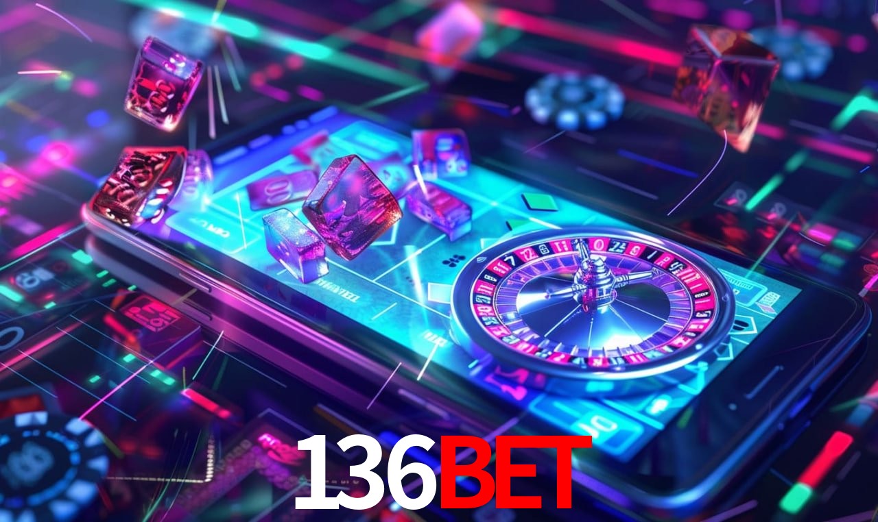 Apostas de Tênis 136BET