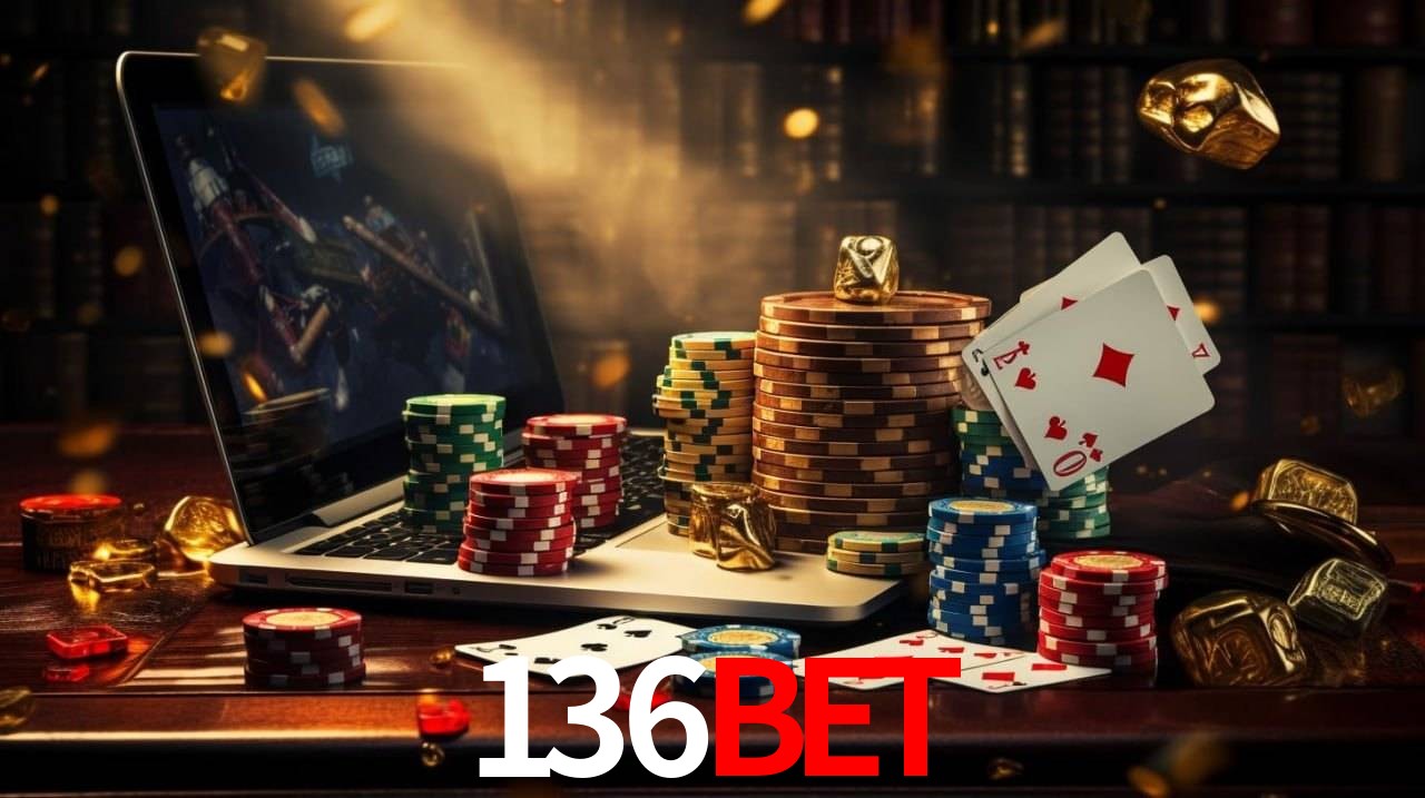 Casino Ao Vivo 136BET