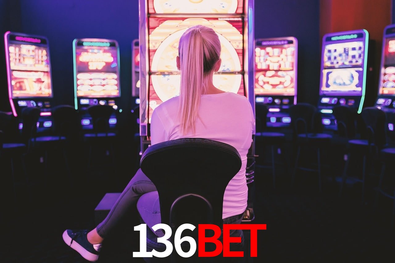 Game Providers 136BET