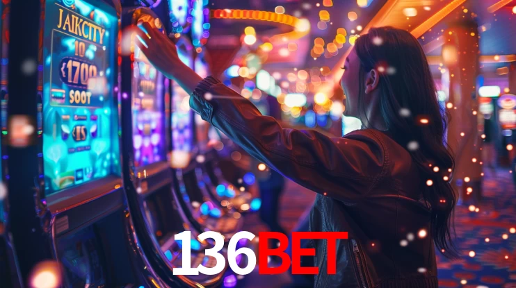 136BET,136BET.COM