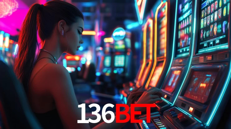 136BET App
