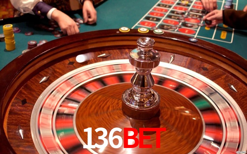 Jogos Exclusivos 136BET