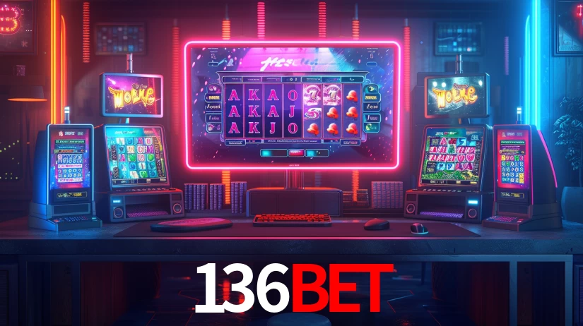 136BET App