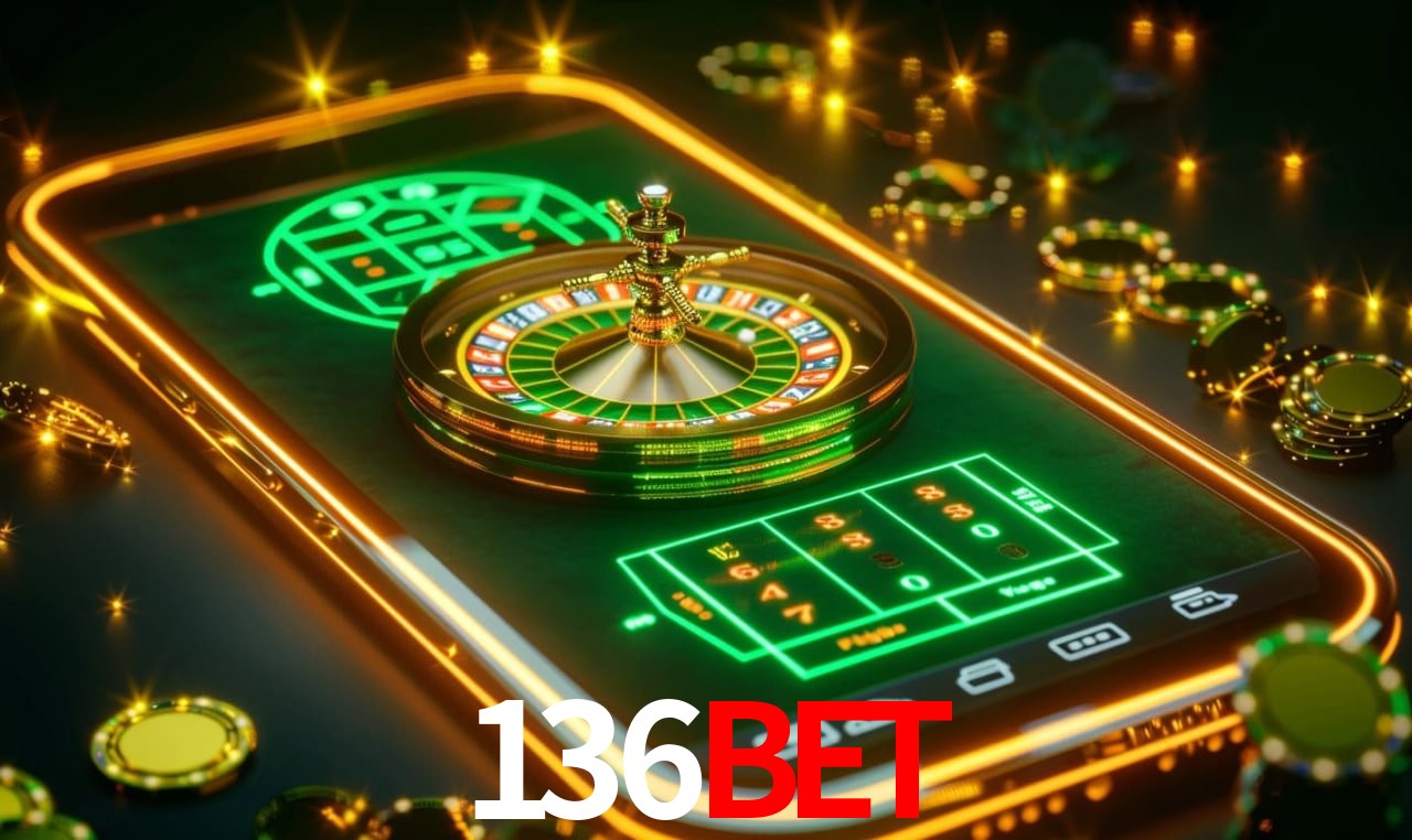Promoções Sazonais 136BET