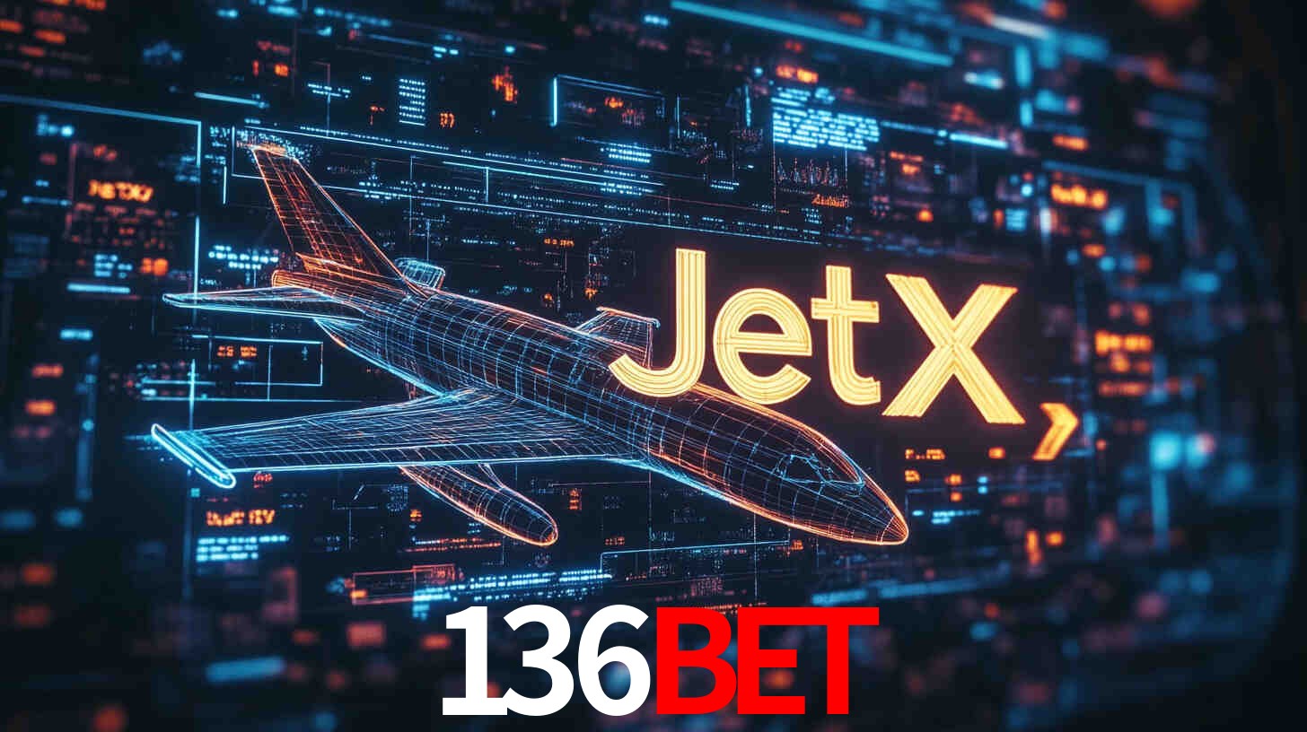Apostas Esportivas na 136BET: Um Guia Completo