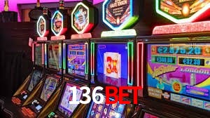 Roda da fortuna na 136BET