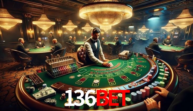 Bonus Features 136BET