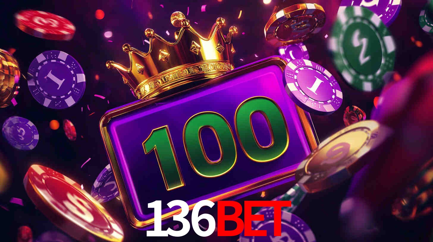 Daily Bonuses 136BET