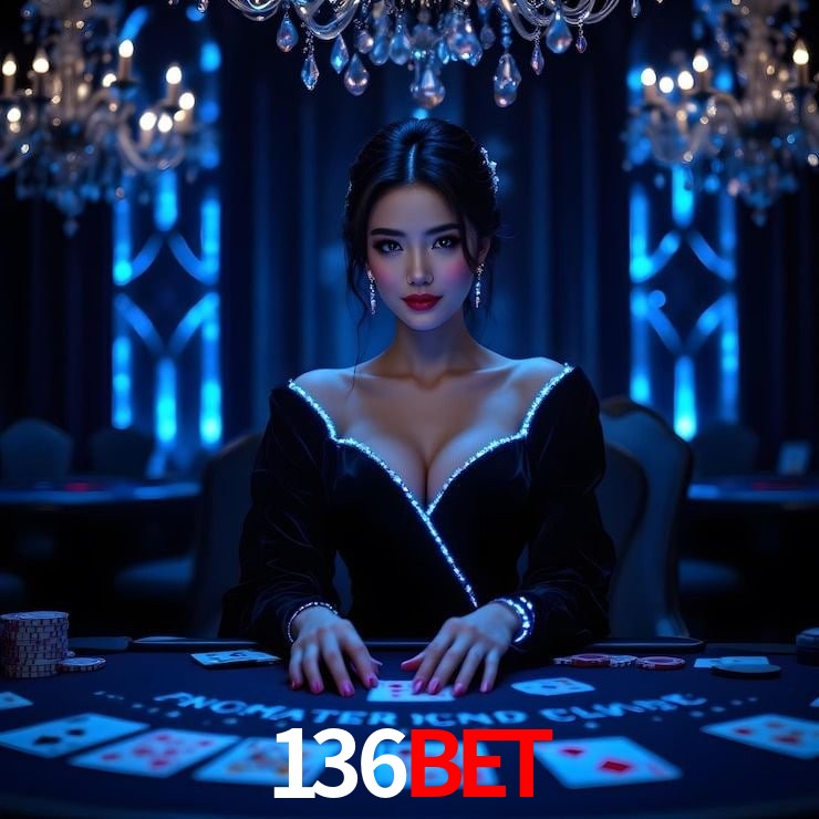 Provedores de Jogos 136BET