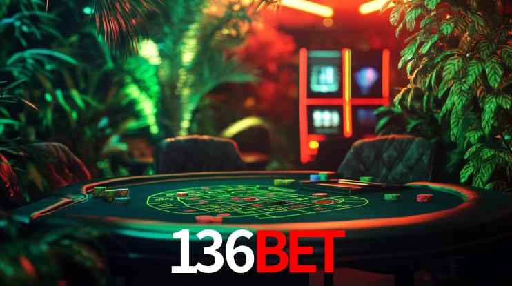 Live Casino 136BET