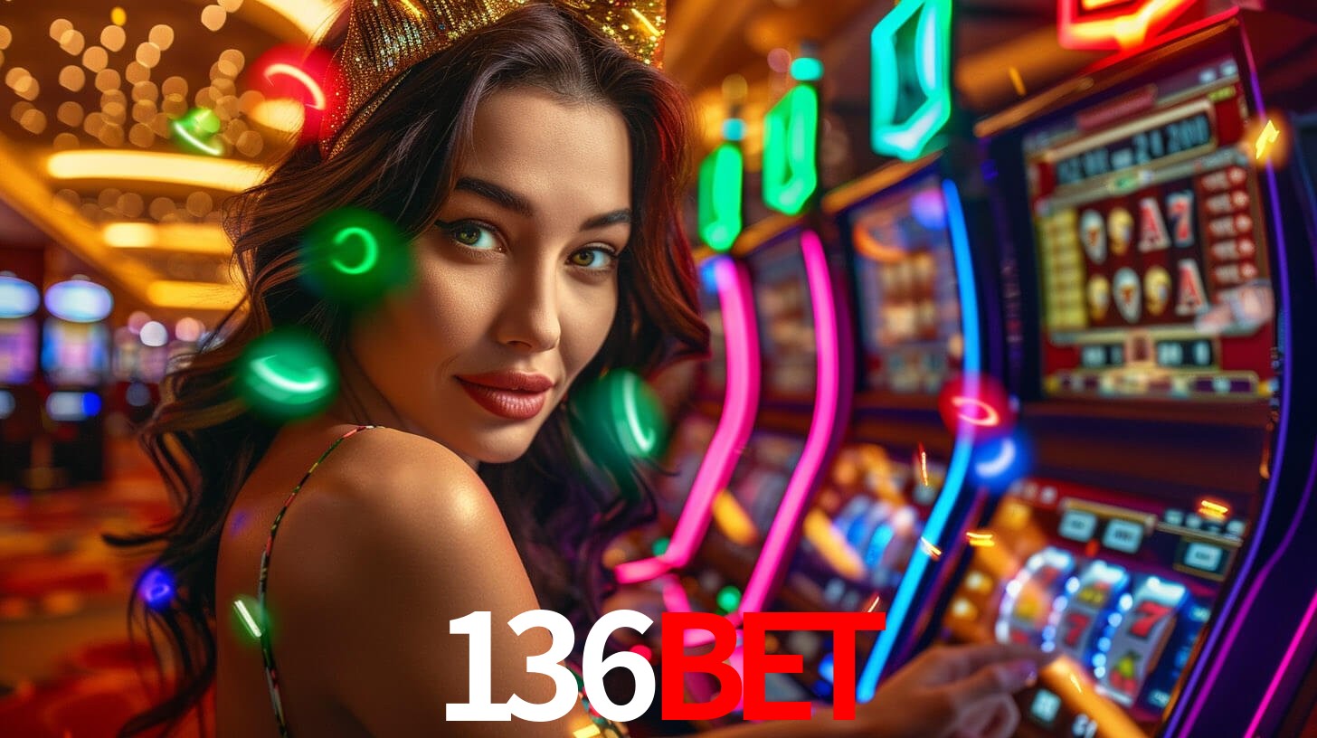 Escolher plataforma para baixar 136BET