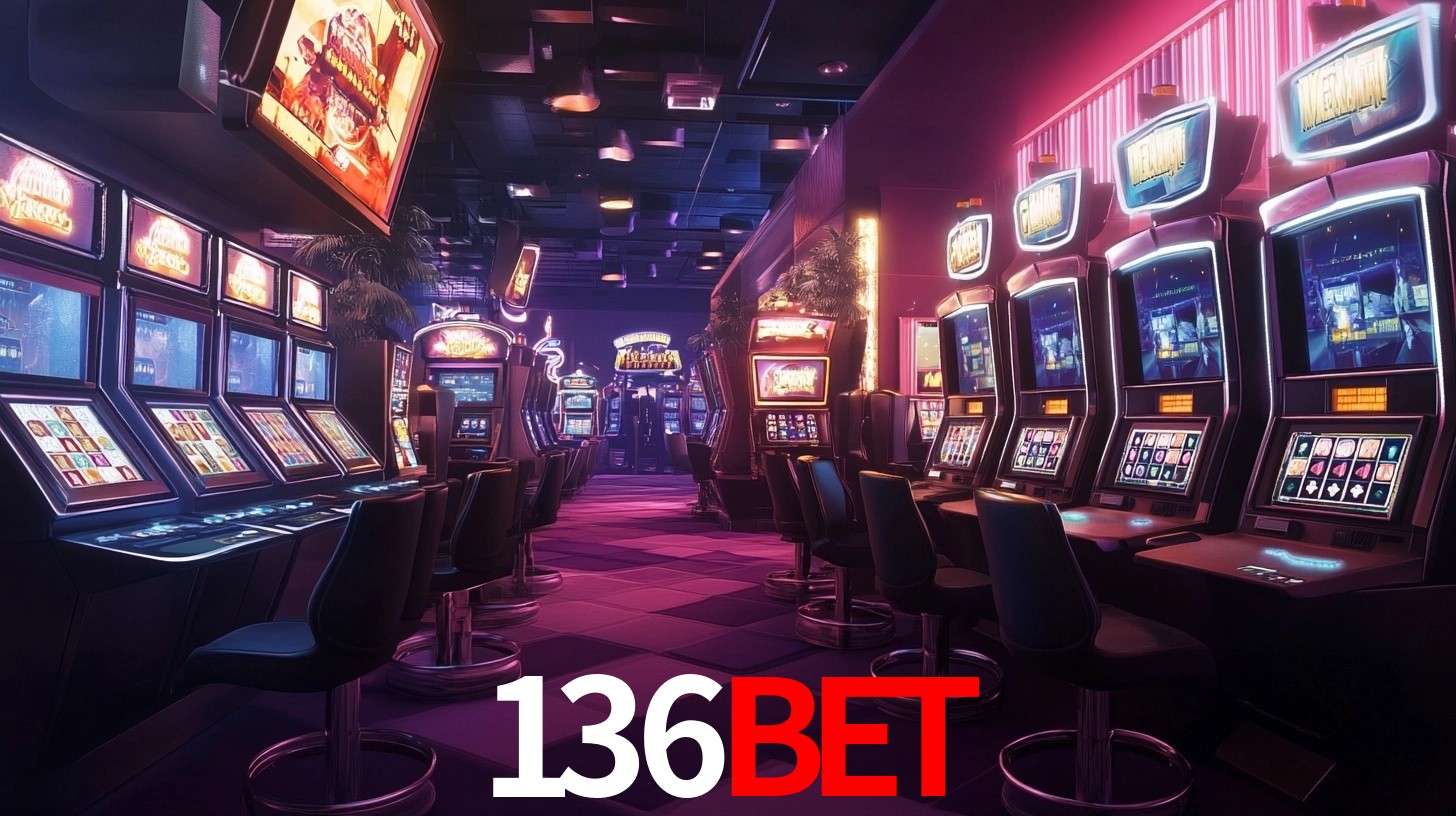 Cashback e recargas na 136BET