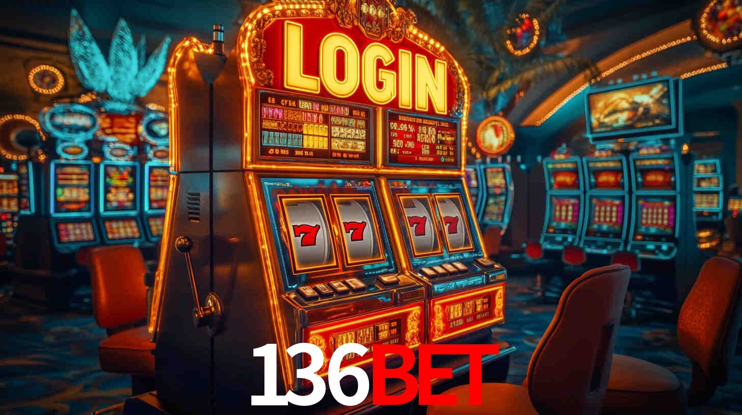 136BET App Interface