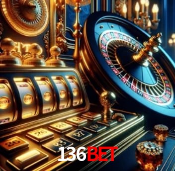 Mesa de Blackjack 136BET