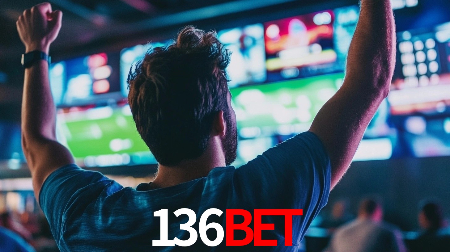 136BET