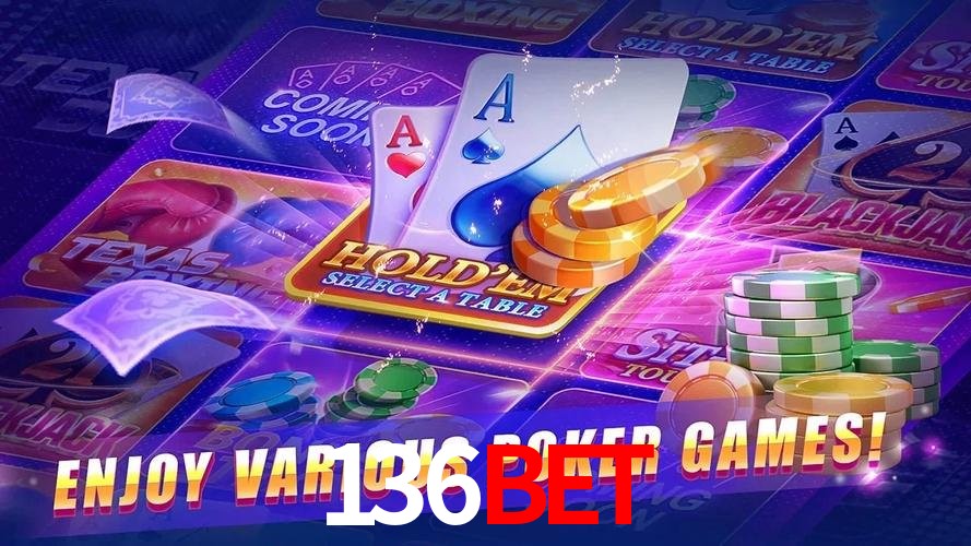 A Emoção da Loteria na 136BET: Uma Chance de Mudança de Vida
