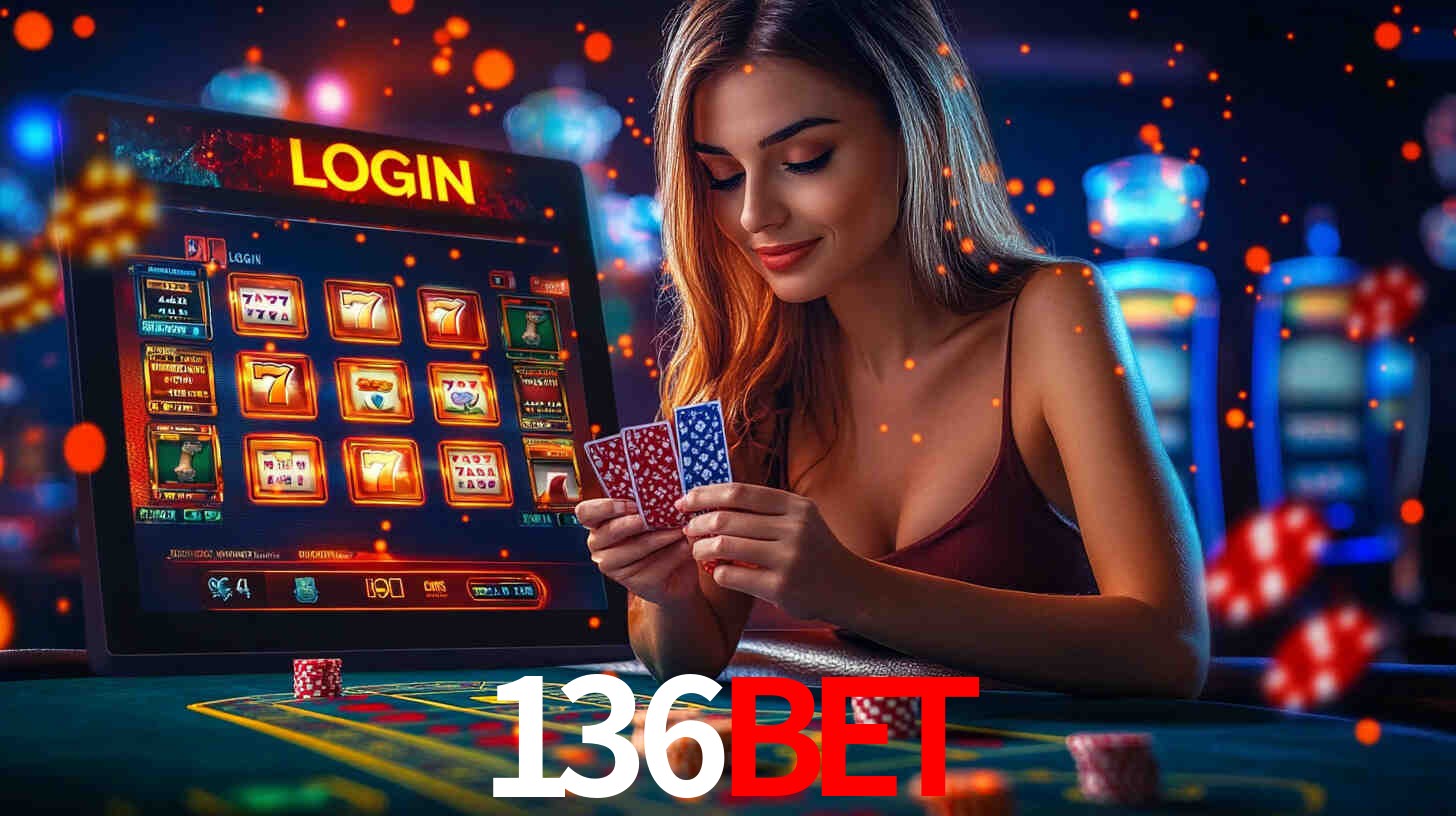 136BET App