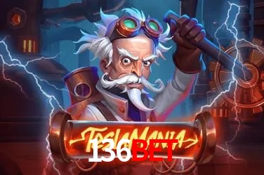 Login Seguro 136BET