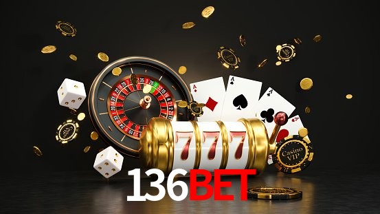Football Betting 136BET