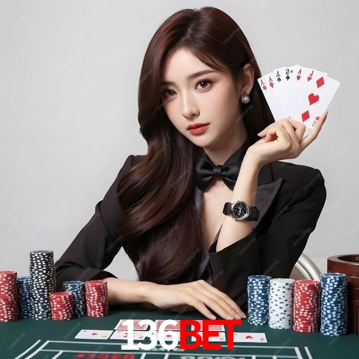 Promoção Relâmpago 136BET
