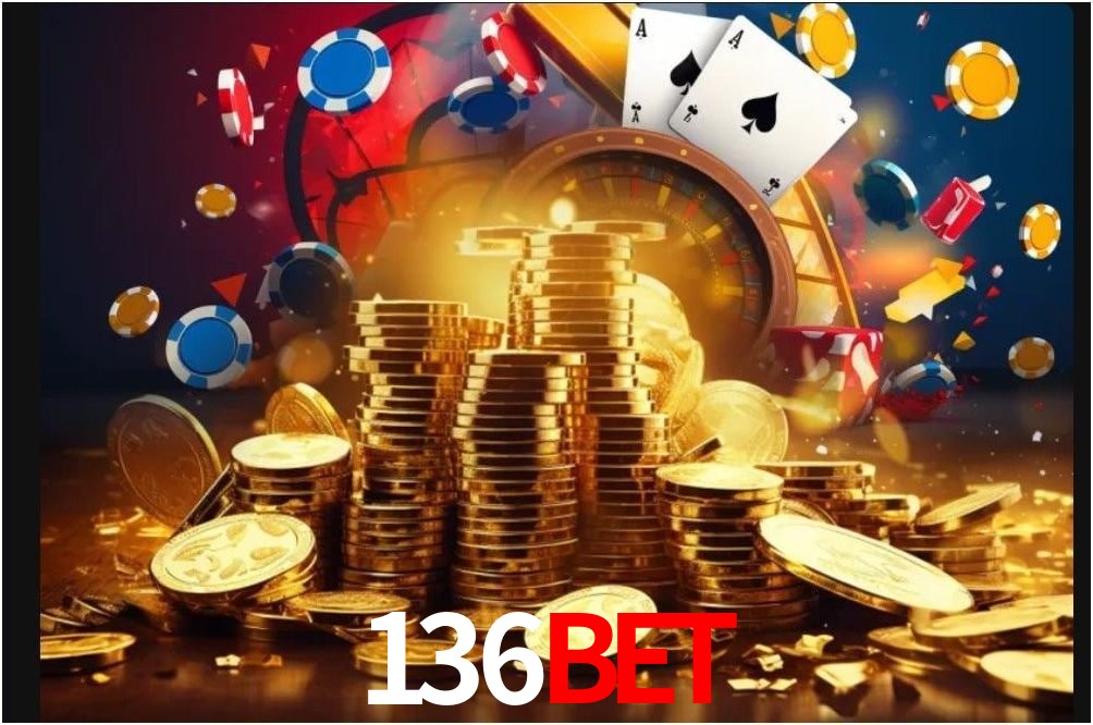 cassino 136BET