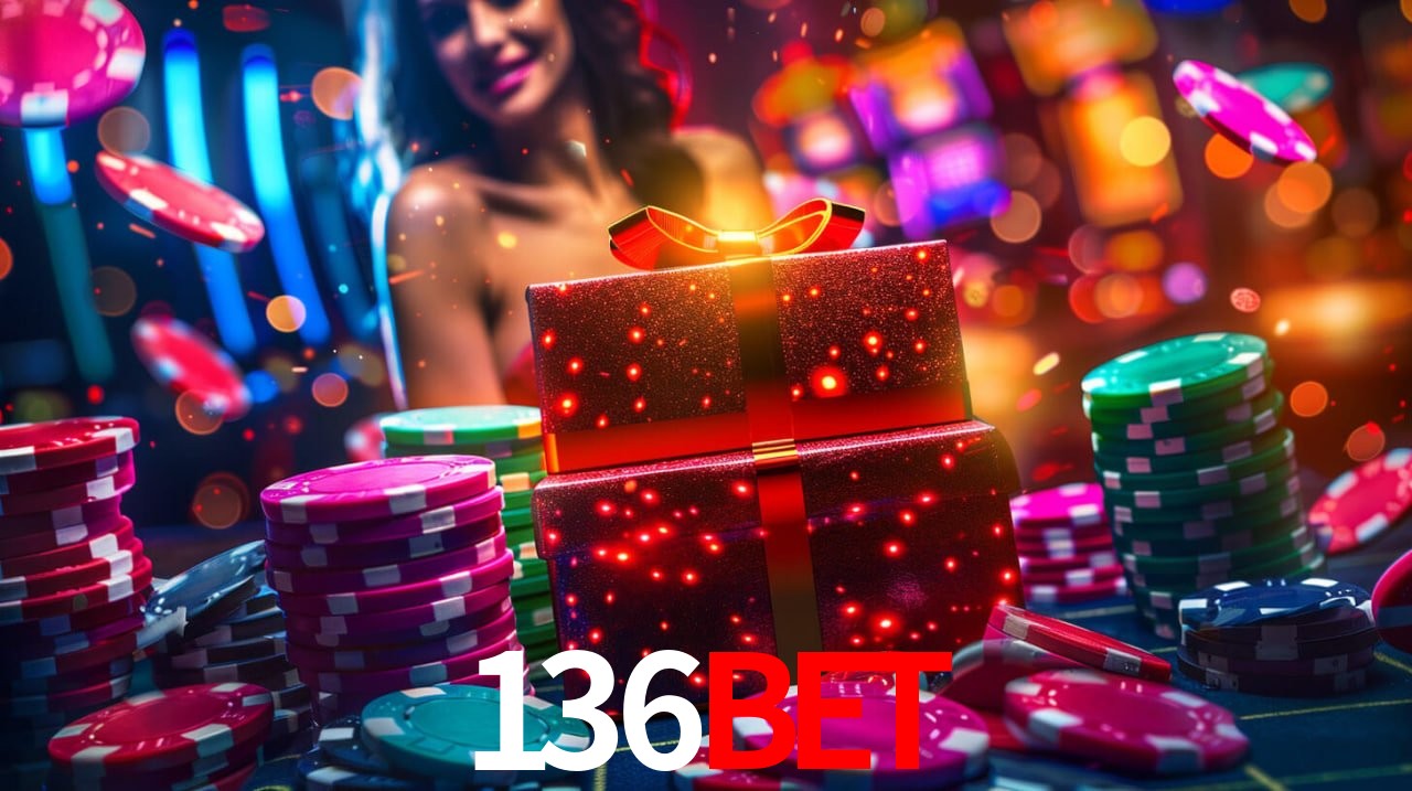 Download para Android e iOS na 136BET