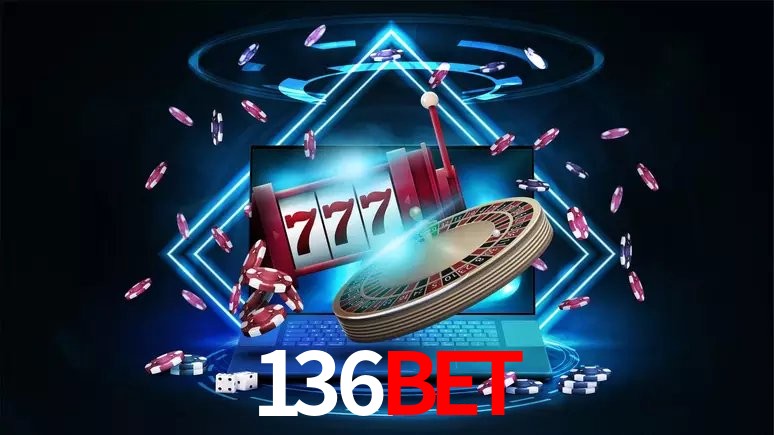 Cadastro Rápido 136BET