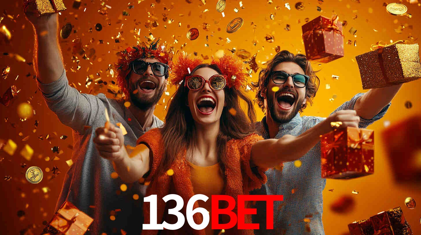 136BET,136BET.COM