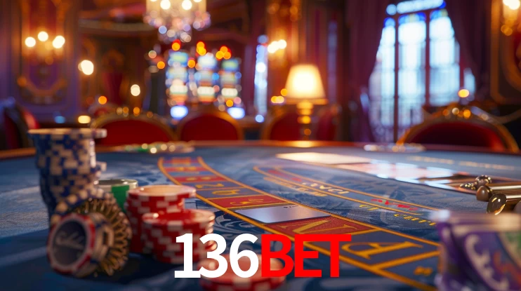 Account Benefits 136BET