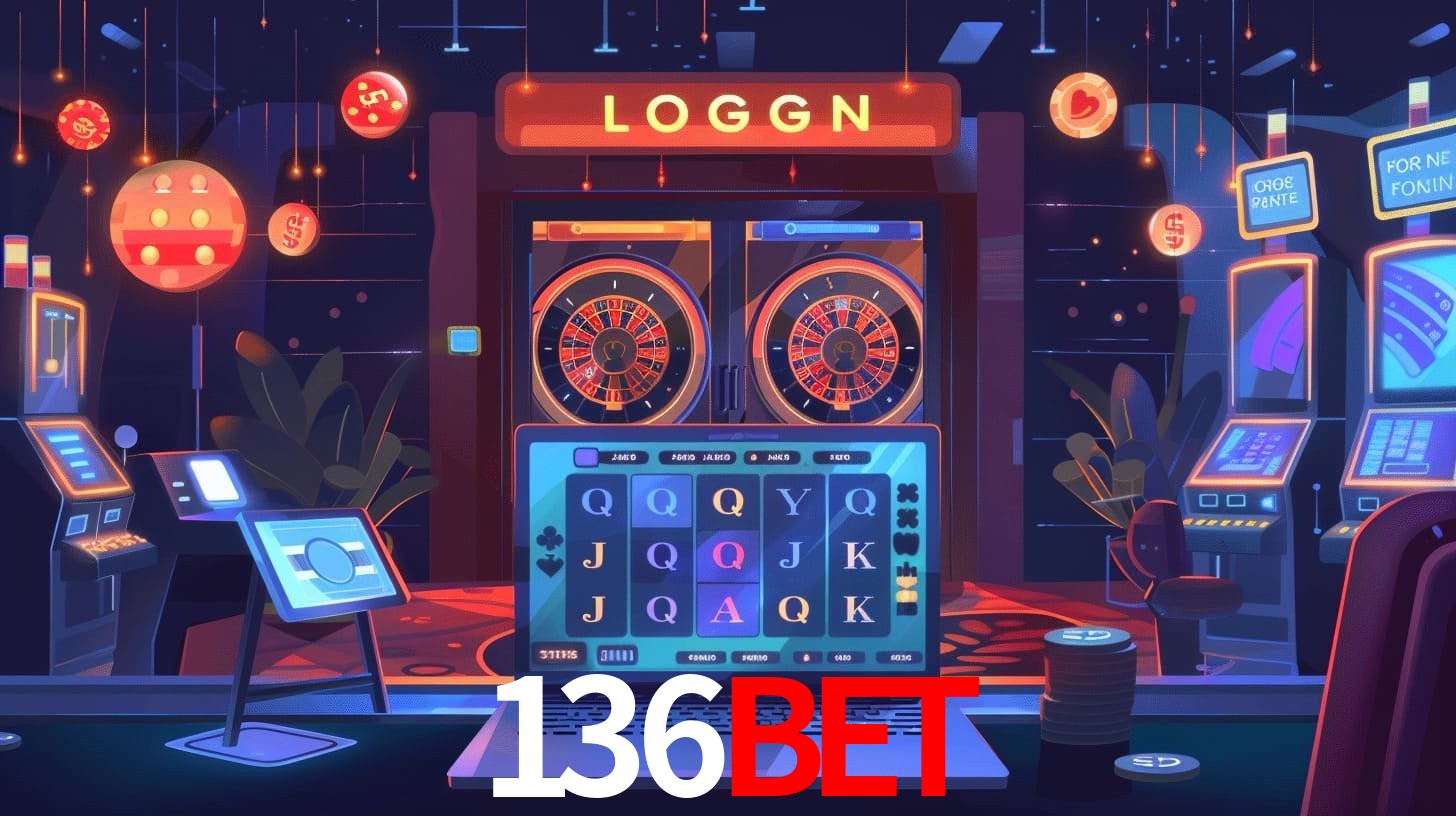 Bônus e promoções da 136BET