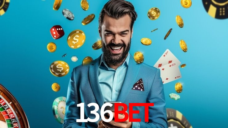 Slot Games 136BET
