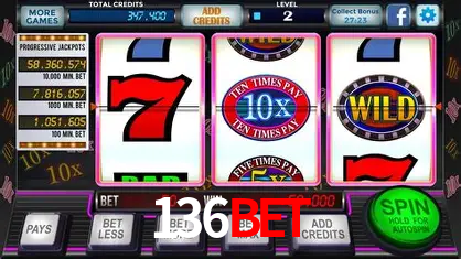 A Emoção da Loteria na 136BET: Uma Chance de Mudança de Vida